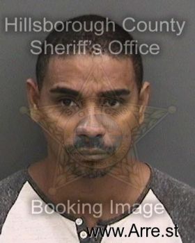 Antonio Jose Alvarez Mugshot