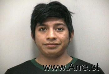 Antonio W Alvarez-zapeta Mugshot