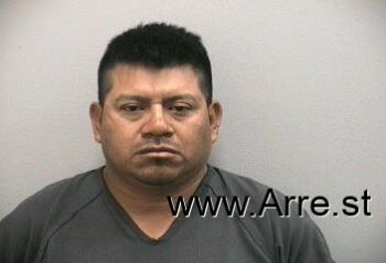 Antonio Jesus Andres Mugshot