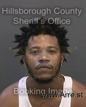 Antonio M Barnes Mugshot