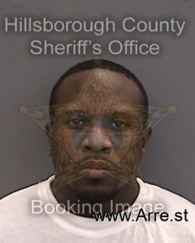 Antonio  Barnes Mugshot