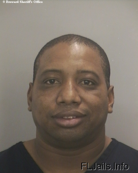 Antonio Alexander Bates Mugshot