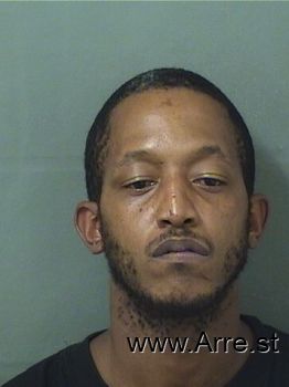 Antonio Maurice Blackmon Mugshot