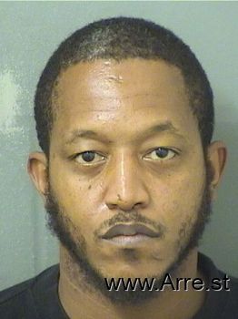 Antonio Maurice Blackmon Mugshot