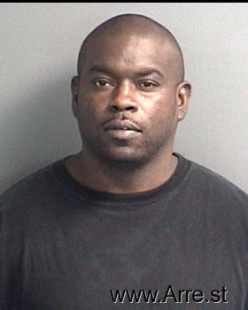 Antonio  Blackwell Mugshot