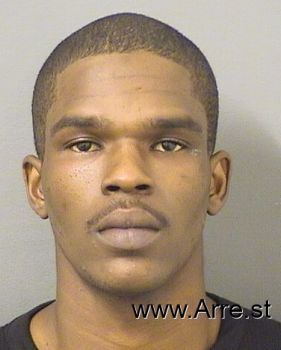 Antonio Marvin Bland Mugshot