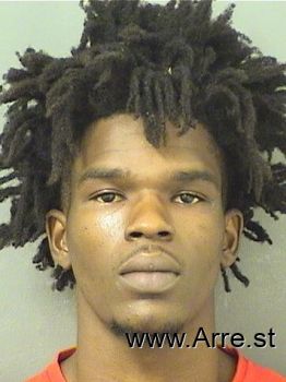 Antonio Marvi Bland Mugshot