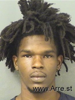 Antonio  Bland Mugshot