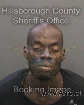 Antonio  Butler Mugshot