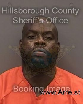 Antonio  Butler Mugshot