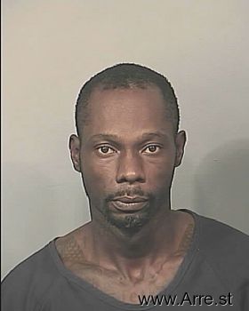 Antonio Lavell Campbell Mugshot