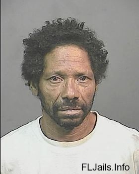 Antonio A Collins Mugshot