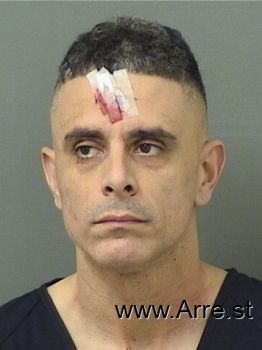 Antonio Velez Colon Mugshot