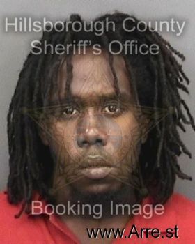 Antonio Bernard Davis Mugshot