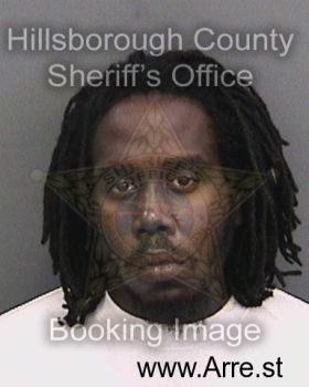 Antonio Bernard Davis Mugshot