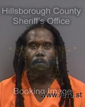 Antonio Bernard Davis Mugshot