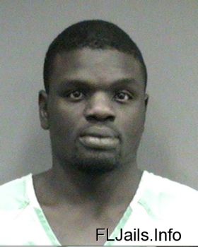 Antonio Demitrus Young Mugshot