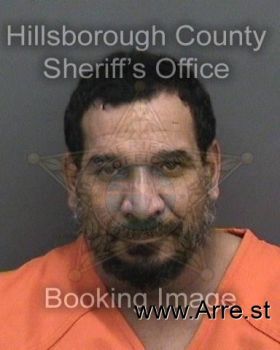 Antonio  Diazramos Mugshot