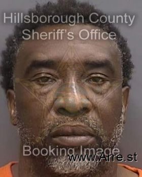 Antonio Leon Dixon Mugshot