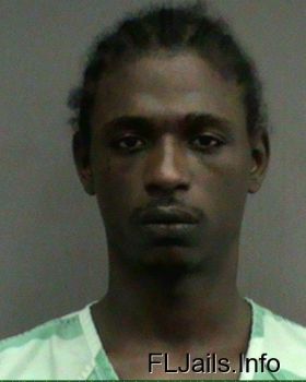 Antonio Dwayne Price Mugshot