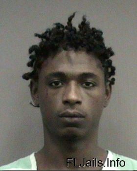 Antonio Dwayne Price Mugshot