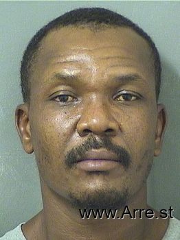 Antonio  Fonrose Mugshot