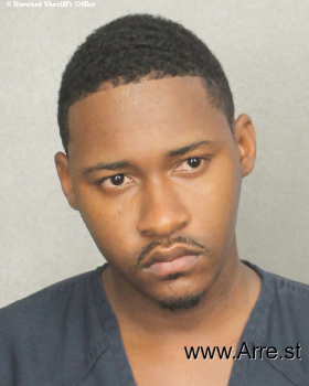 Antonio Chadrick Francis Mugshot