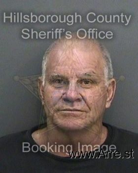 Antonio  Gonzalez Mugshot