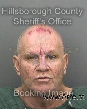 Antonio  Gonzalez Mugshot