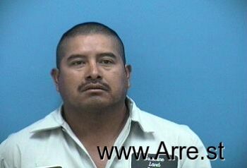 Antonio W Gonzalez Mugshot