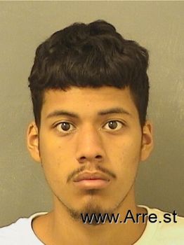 Antonio  Gonzalez Mugshot