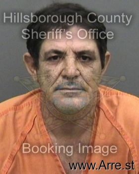 Antonio  Gonzalezmesa Mugshot