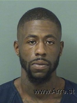 Antonio Demetrius Grant Mugshot