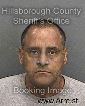 Antonio  Gutierrez Mugshot