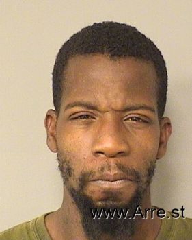 Antonio Quimarpejerod Guyton Mugshot