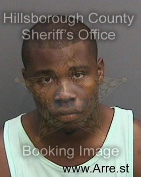 Antonio Lewis Harris Mugshot