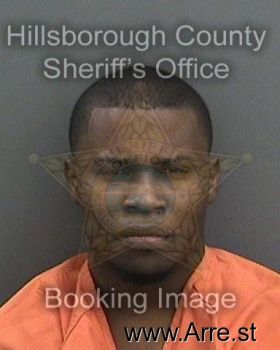 Antonio Lewis Harris Mugshot