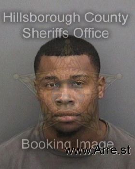 Antonio Lewis Harris Mugshot