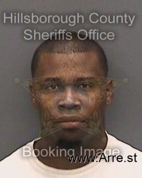 Antonio Lewis Harris Mugshot