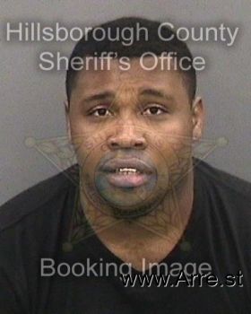 Antonio Lewis Harris Mugshot