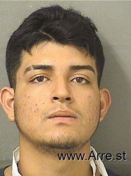 Antonio  Herreragomez Mugshot