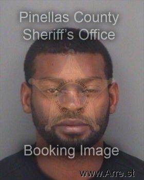 Antonio Jerome Jackson Mugshot