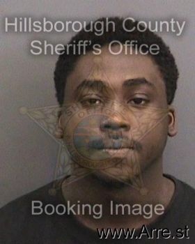 Antonio Deandre Jackson Mugshot