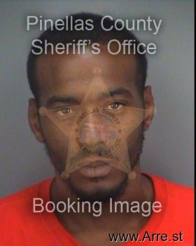 Antonio  Jordan Mugshot