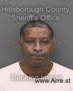 Antonio Colling King Mugshot