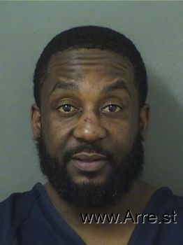 Antonio Oneal Lane Mugshot