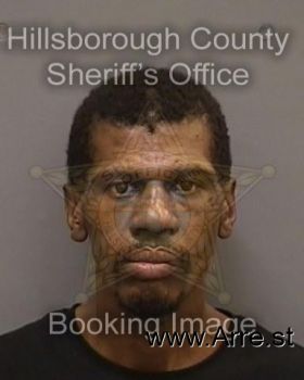 Antonio Latravia Louis Mugshot