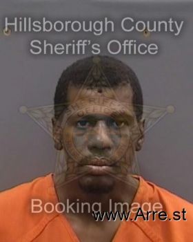 Antonio Latravia Louis Mugshot