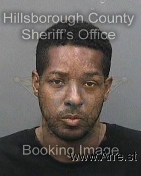 Antonio  Love Mugshot