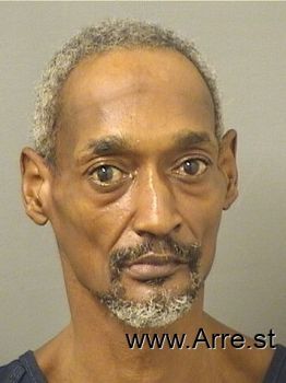 Antonio Maurice Lovett Mugshot